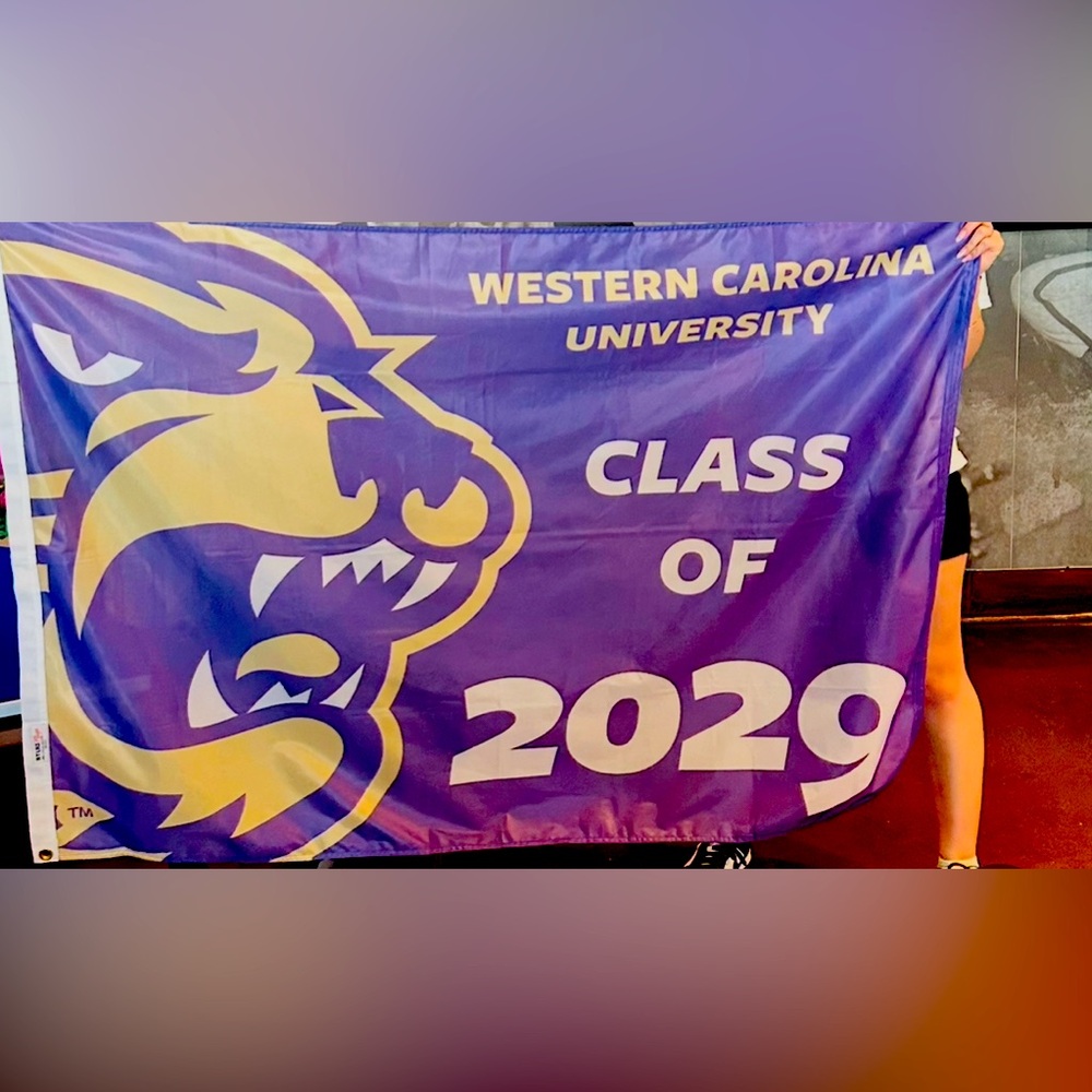 Help a Wcu Class of 2029 girly out